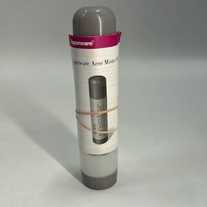 Tupperware Aero Mister Bottle